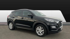 Hyundai Tucson 1.6 GDi SE Nav 5dr 2WD Petrol Estate